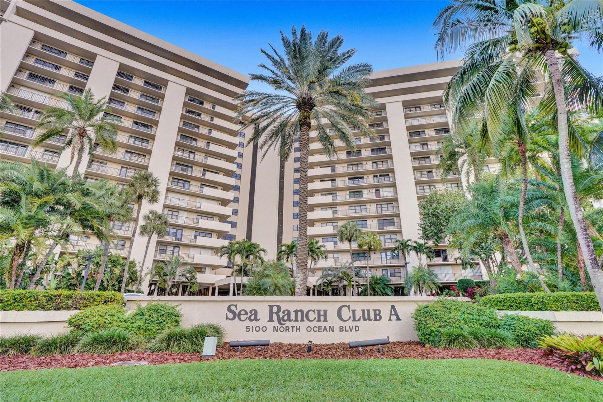 5100 N Ocean Boulevard, Unit 1116, Lauderdale by the Sea, FL 33308 Photo