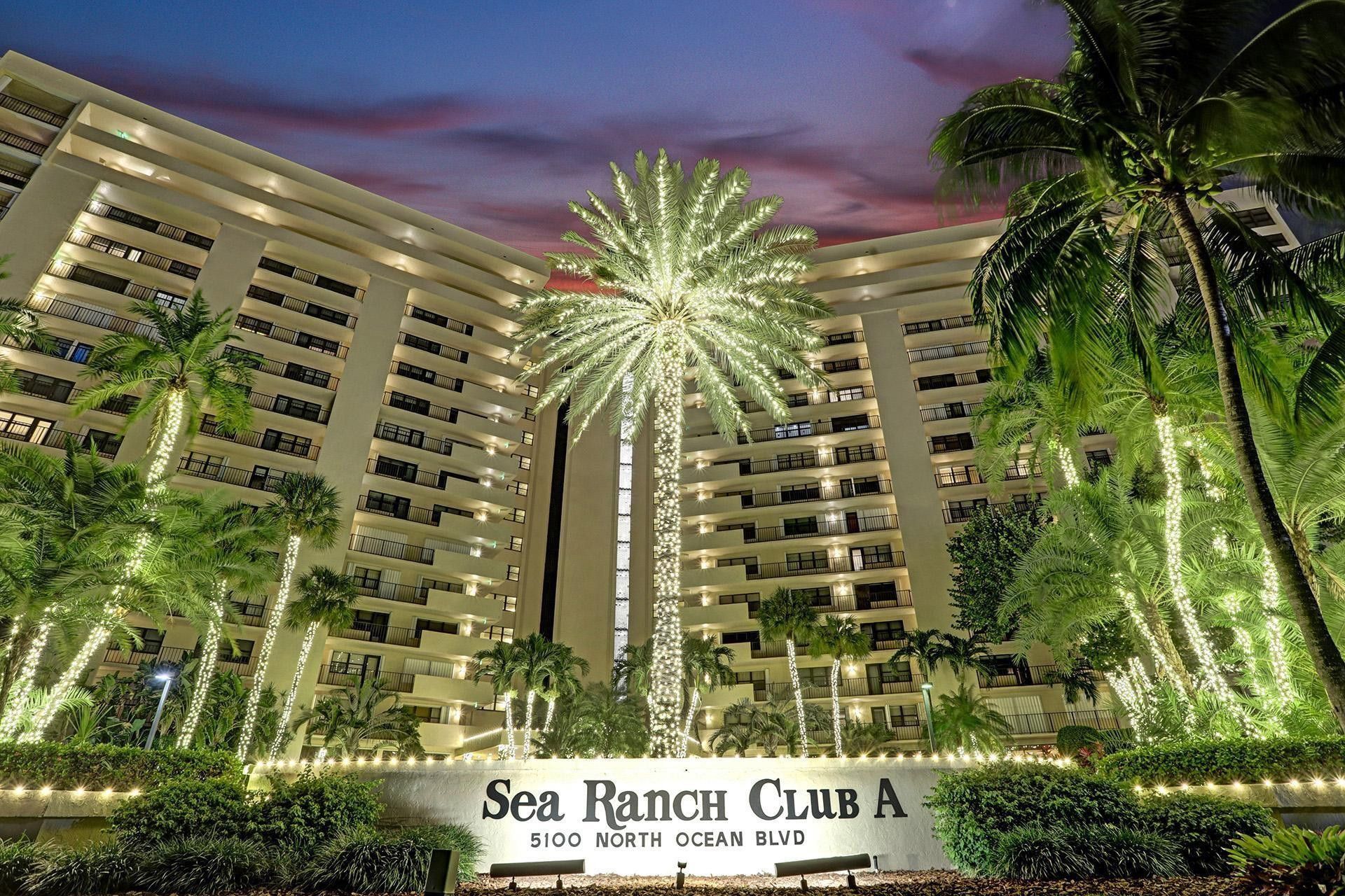 5100 N Ocean Boulevard, Unit 1116, Lauderdale by the Sea, FL 33308 Photo