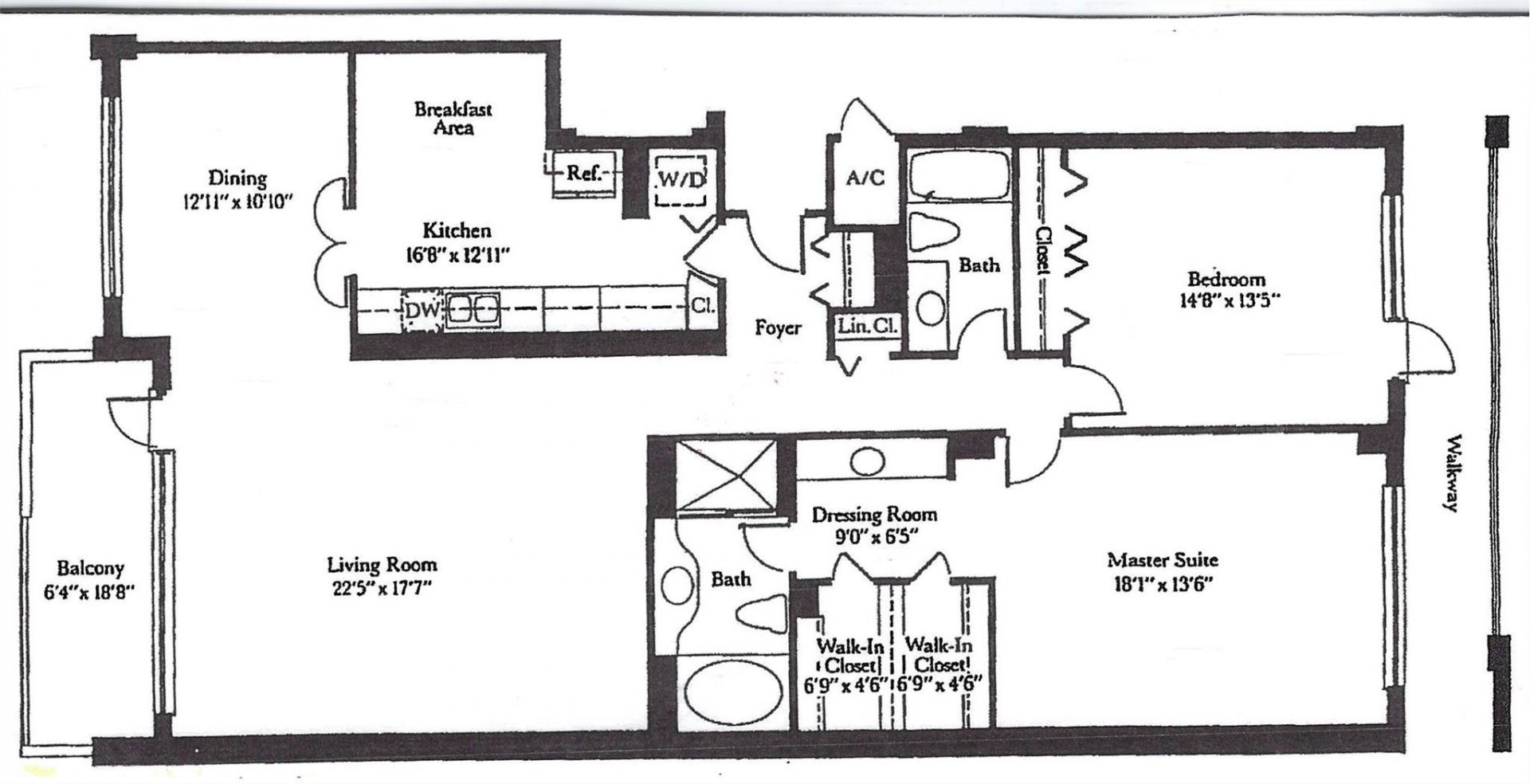 5100 N Ocean Boulevard, Unit 1116, Lauderdale by the Sea, FL 33308 Photo