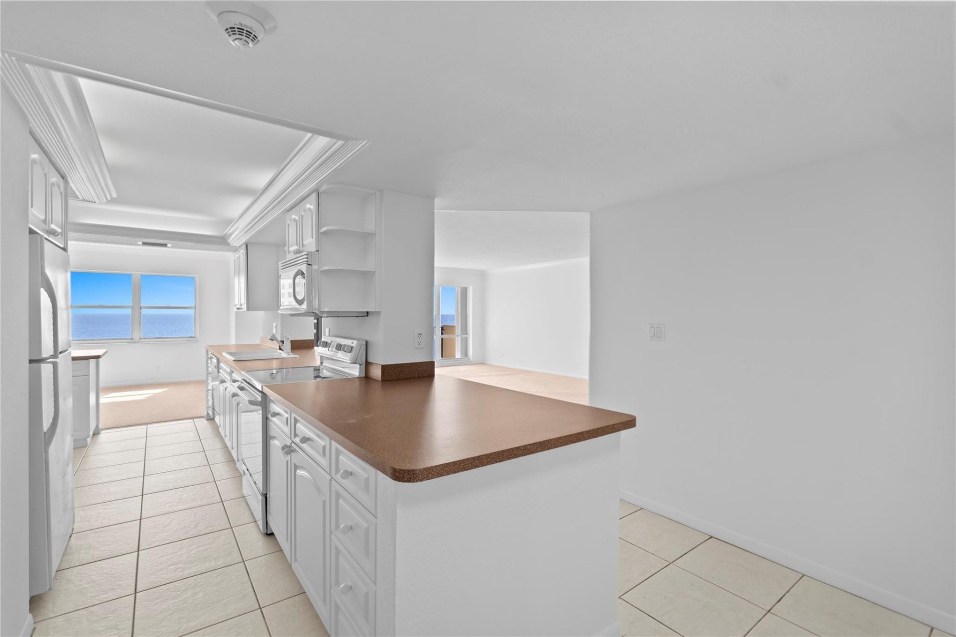 5100 N Ocean Boulevard, Unit 1116, Lauderdale by the Sea, FL 33308 Photo