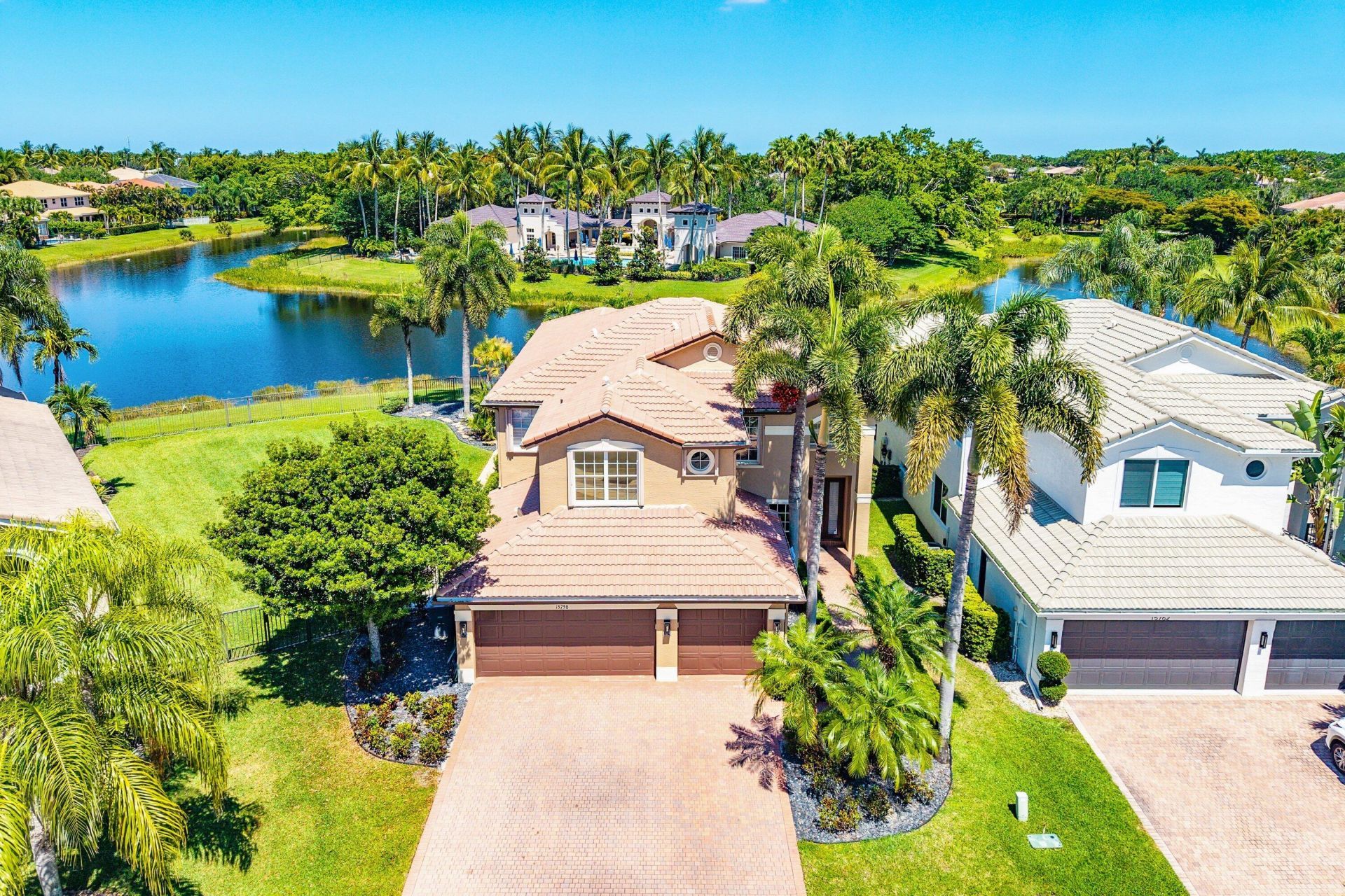 15758 Menton Bay Court, Delray Beach, FL 33446 Photo