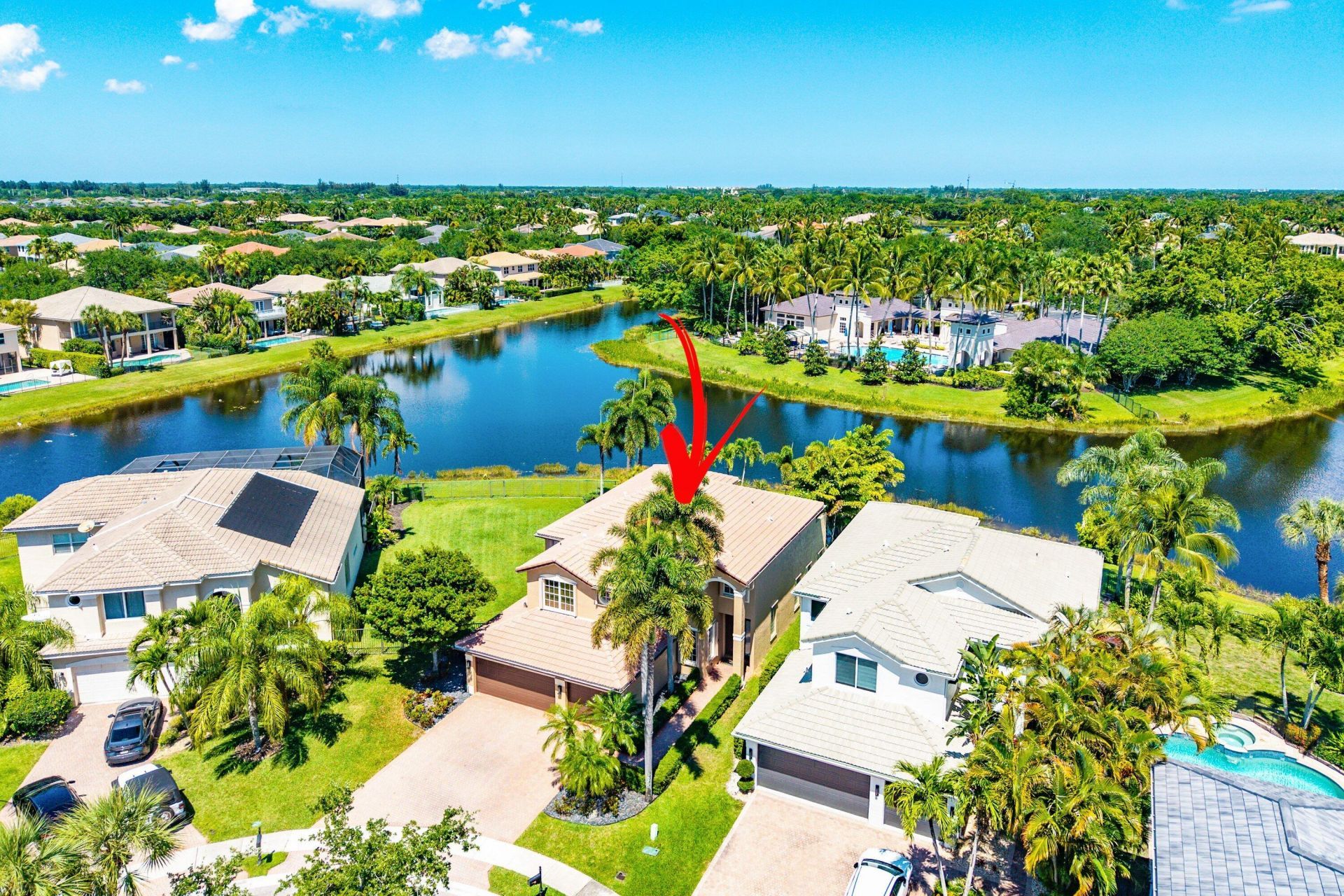 15758 Menton Bay Court, Delray Beach, FL 33446 Photo