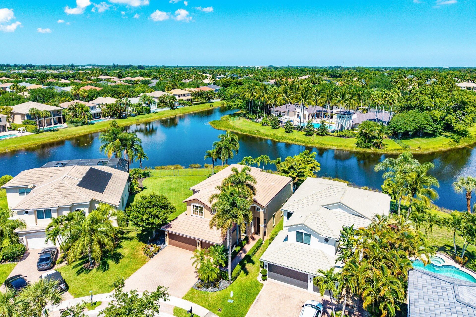 15758 Menton Bay Court, Delray Beach, FL 33446 Photo