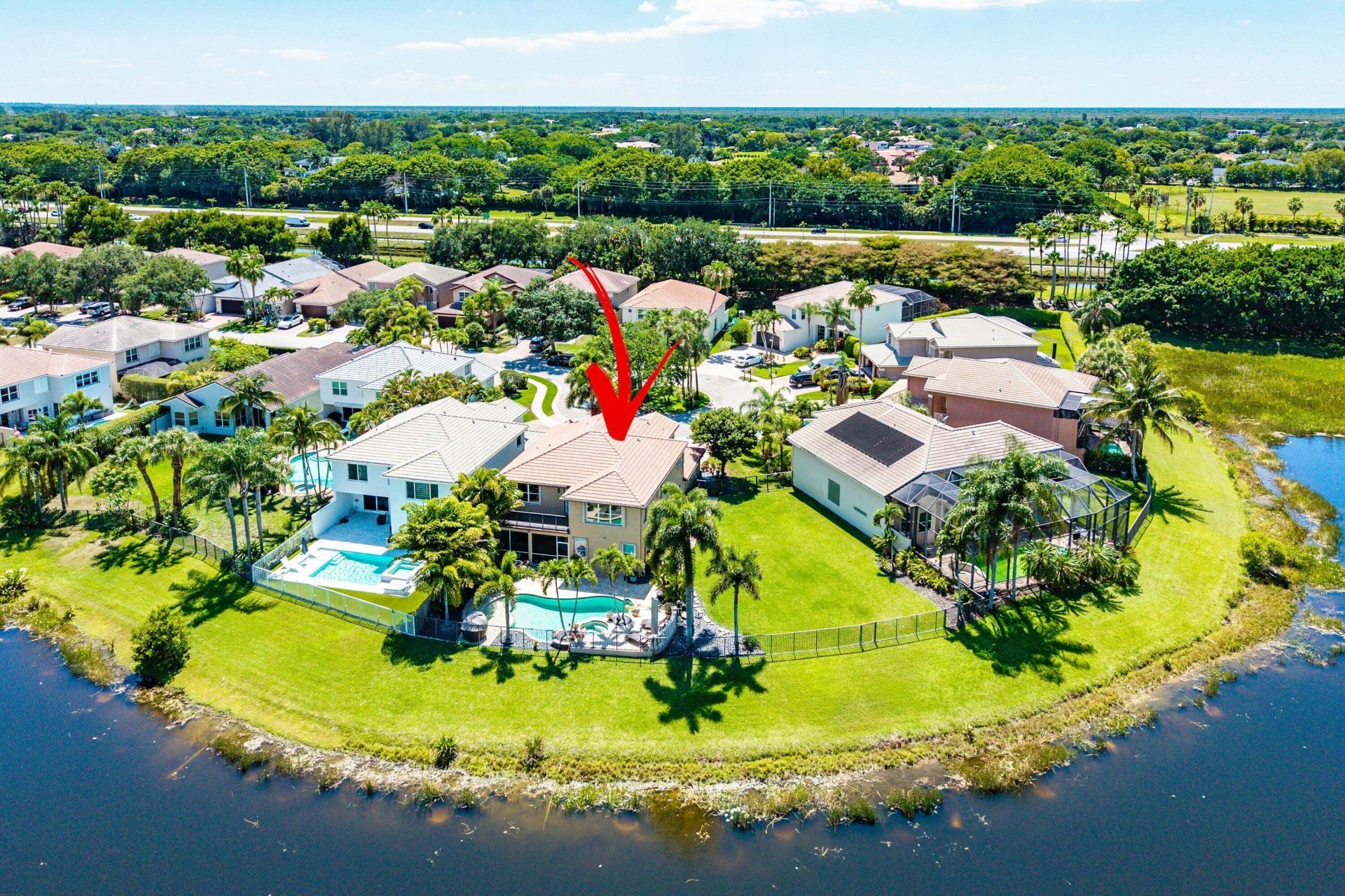 15758 Menton Bay Court, Delray Beach, FL 33446 Photo