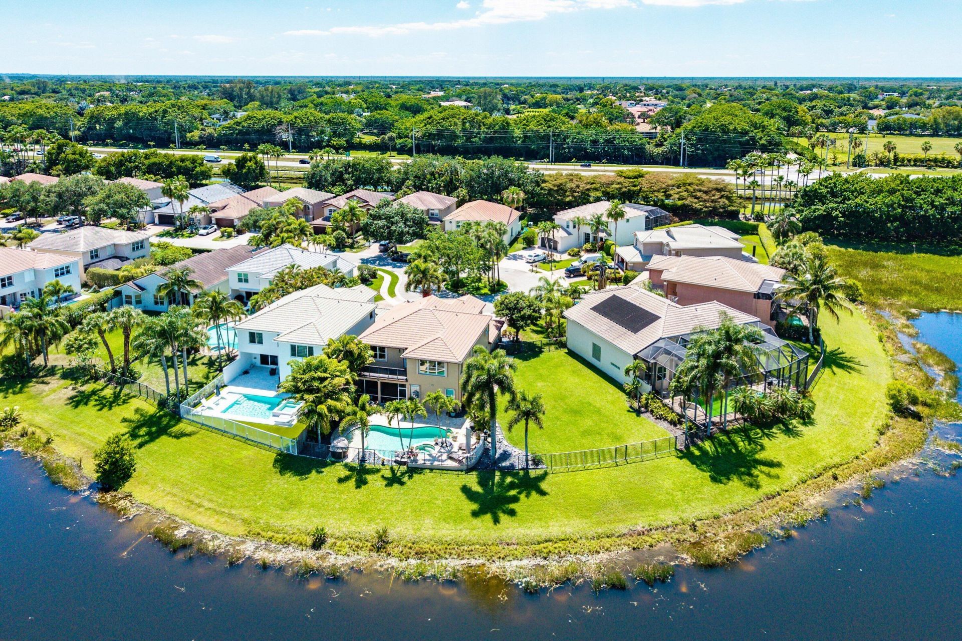 15758 Menton Bay Court, Delray Beach, FL 33446 Photo