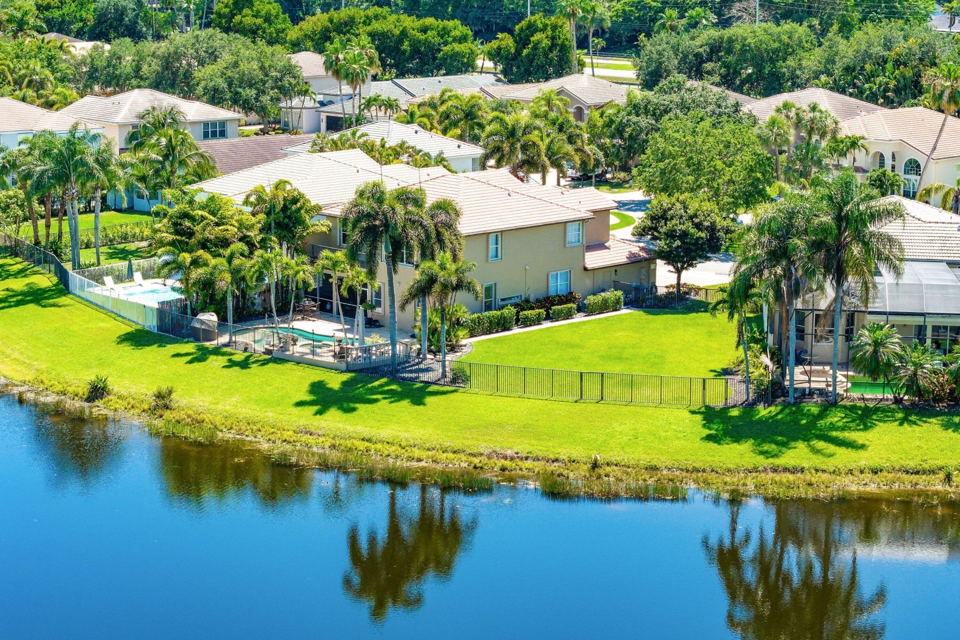15758 Menton Bay Court, Delray Beach, FL 33446 Photo