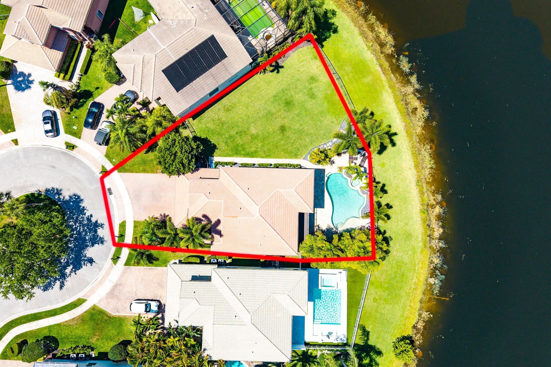 15758 Menton Bay Court, Delray Beach, FL 33446 Photo