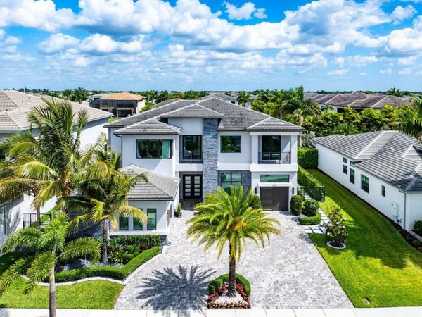 9625 Vescovato Way, Boca Raton, FL 33496