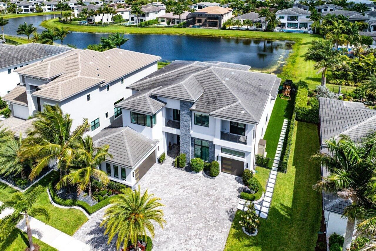 9625 Vescovato Way, Boca Raton, FL 33496 Photo