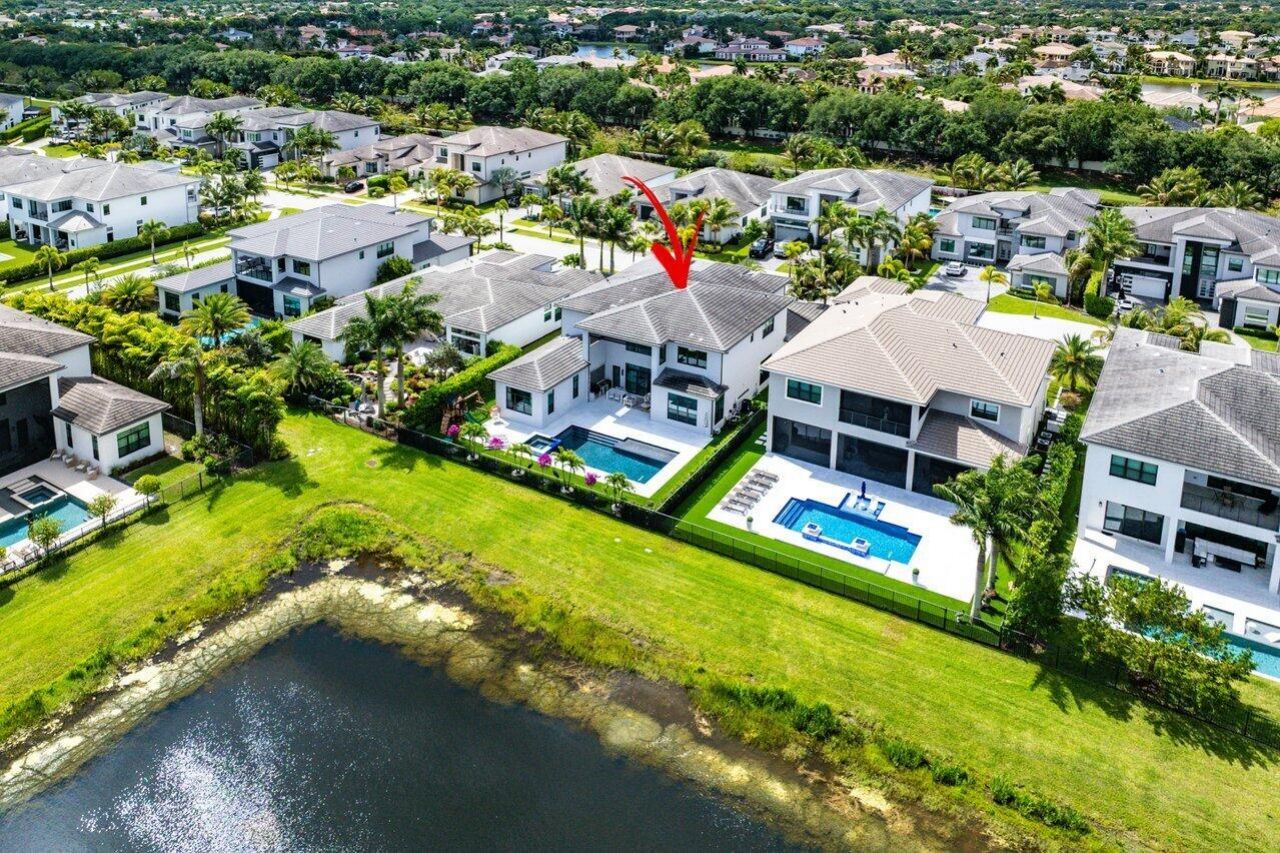9625 Vescovato Way, Boca Raton, FL 33496 Photo
