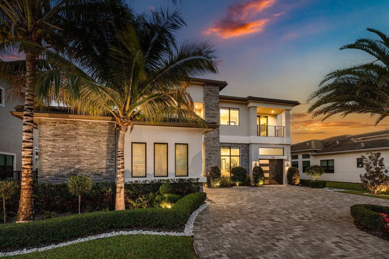 9625 Vescovato Way, Boca Raton, FL 33496 Photo