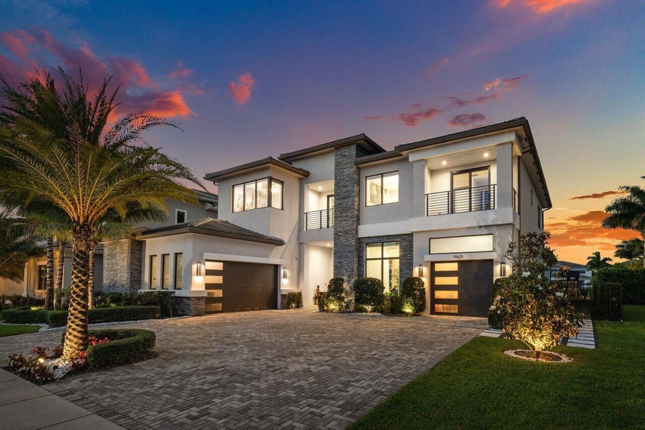 9625 Vescovato Way, Boca Raton, FL 33496 Photo