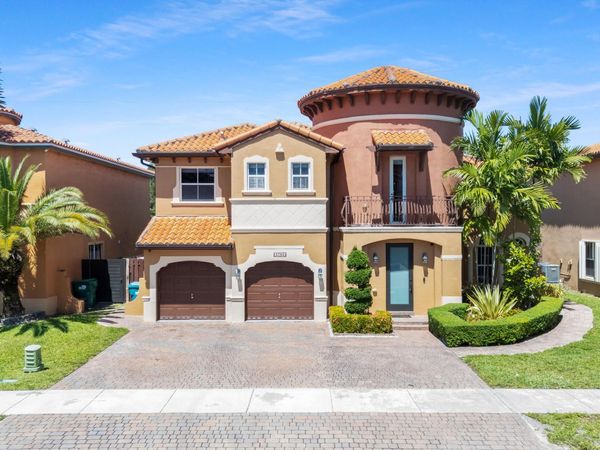 2760 SW 156th Place, Miami, FL 33185