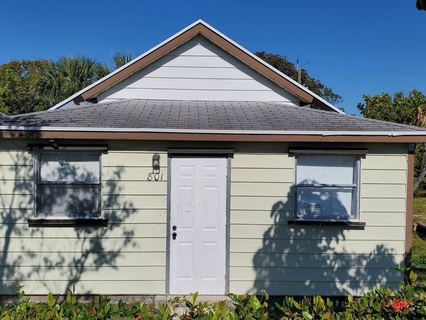 801 S C Street, Lake Worth Beach, FL 33460
