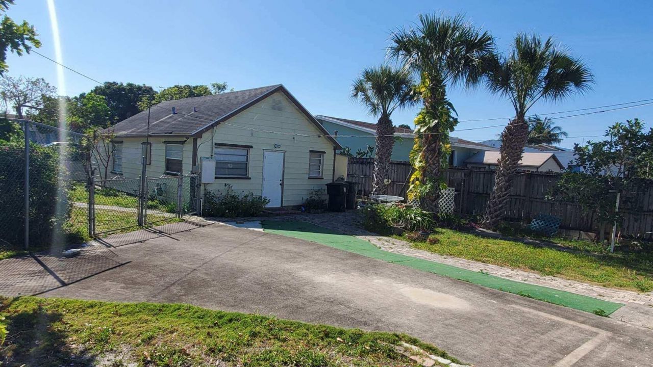 801 S C Street, Lake Worth Beach, FL 33460 Photo