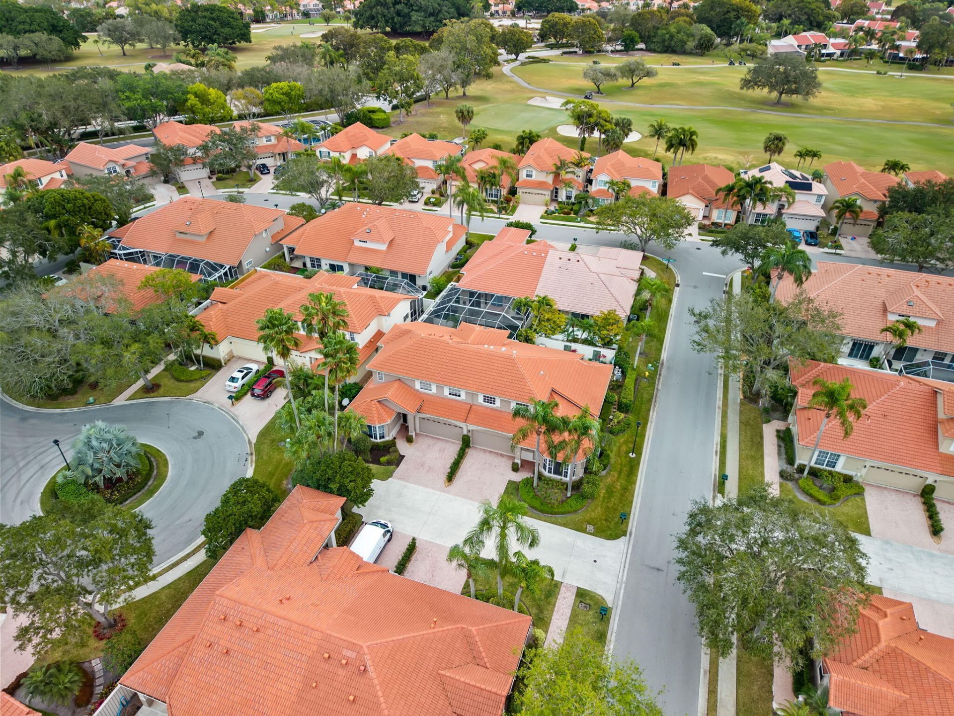33 Monterey Pointe Drive, Palm Beach Gardens, FL 33418 Photo