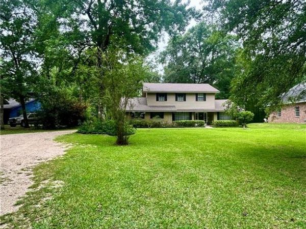 64 ZINNIA Drive , Covington, LA 70433