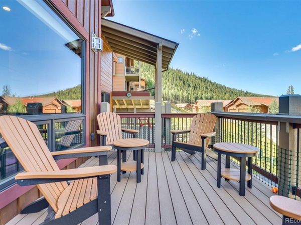 852 Independence Road , Dillon, CO 80435