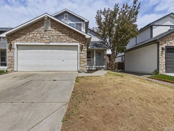 8026 Decatur Street , Westminster, CO 80031