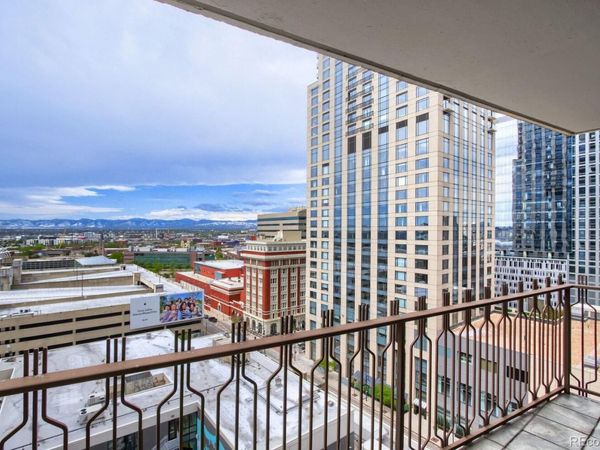 1020 15th Street, Unit 15A, Denver, CO 80202