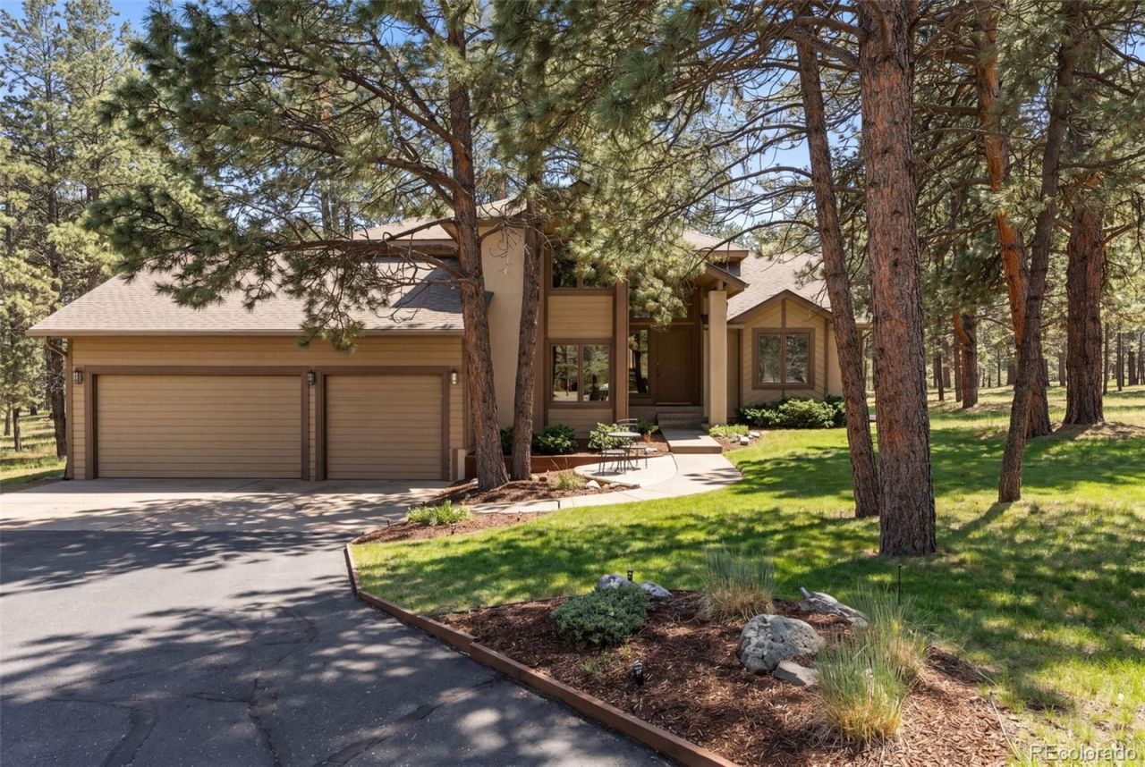 18475 Lake Drive, Monument, CO 80132 Main Photo