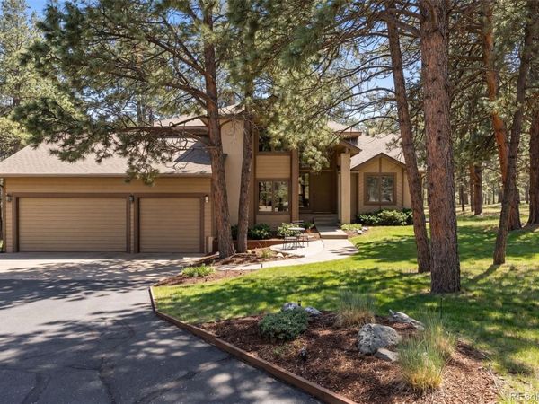 18475 Lake Drive, Monument, CO 80132