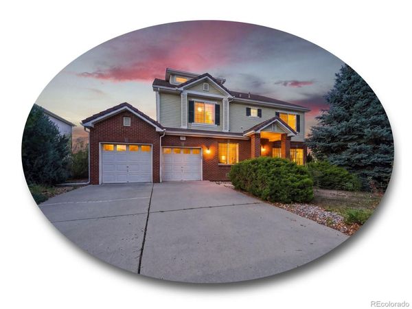 16811 E Caley Place, Aurora, CO 80016