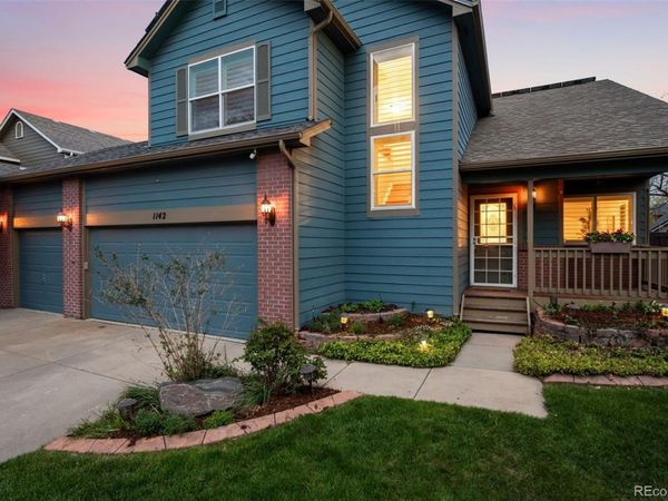 1142 Northmoor Drive, Broomfield, CO 80020