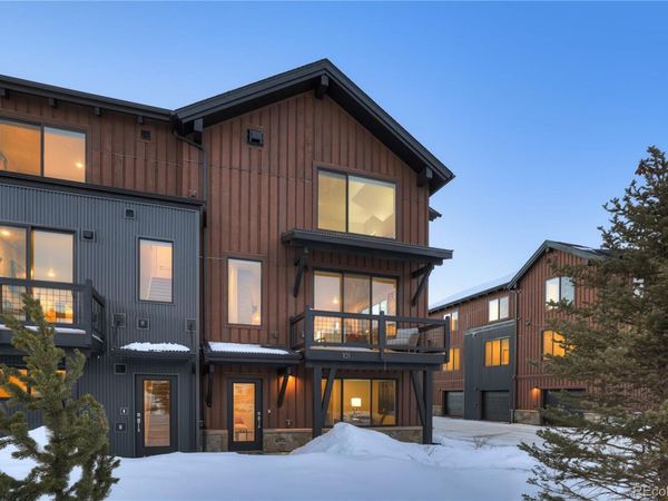 1301 Adams Avenue , Unit 113, Silverthorne, CO 80498