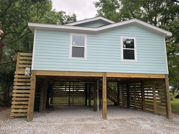 3212 Argentina Street, Pascagoula, MS 39581