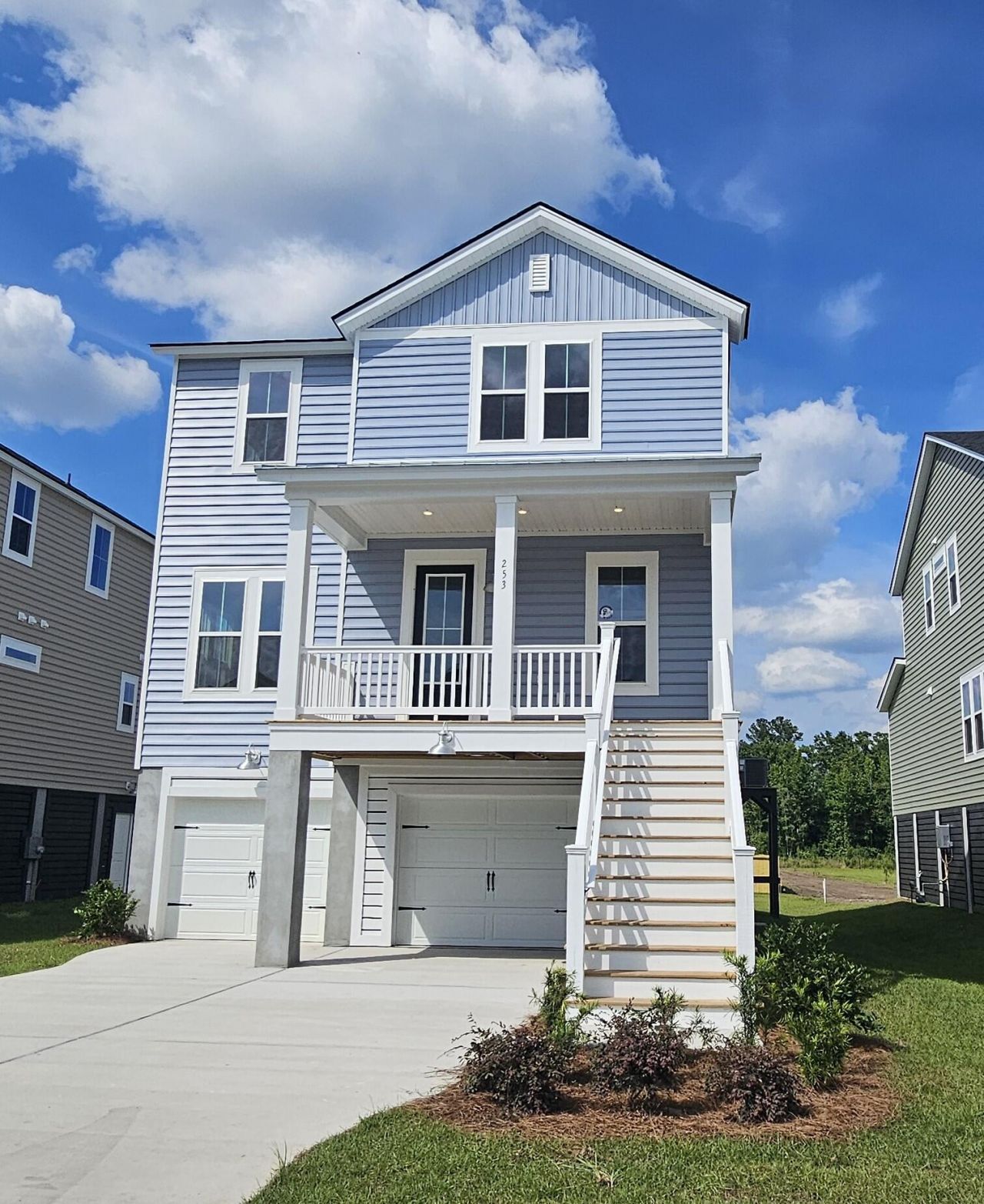 253 Maritime Way Photo 1