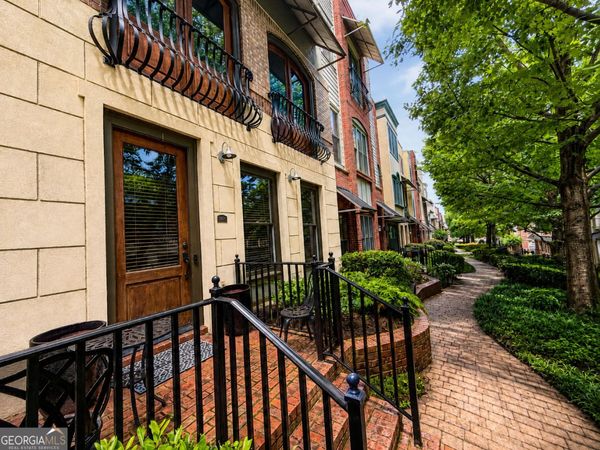 1219 Mecaslin Street NW, Unit 1, Atlanta, GA 30318
