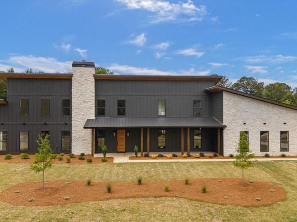 112 Summit Lane, Bremen, GA 30110