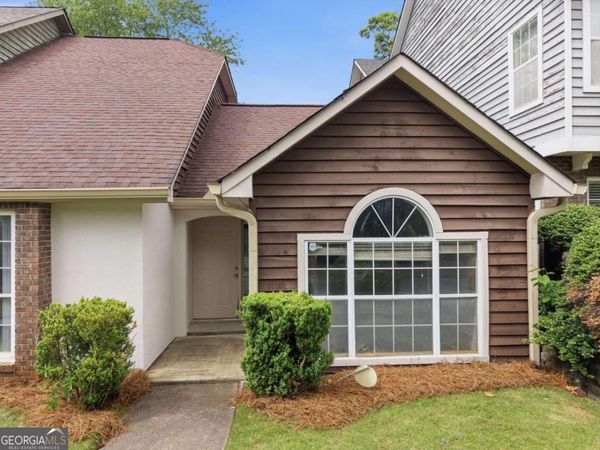 3747 Wetherburn Drive, Clarkston, GA 30021