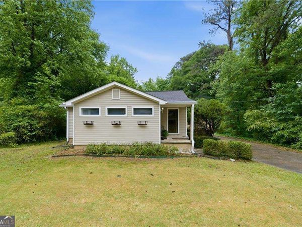110 Morris Drive SW, Mableton, GA 30126