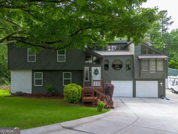 3471 Winter Wood Way, Marietta, GA 30062
