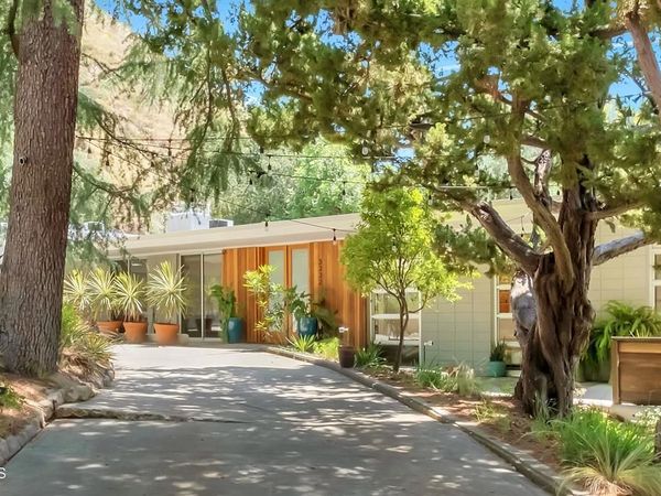 3332 Camp Huntington Road, Altadena, CA 91001