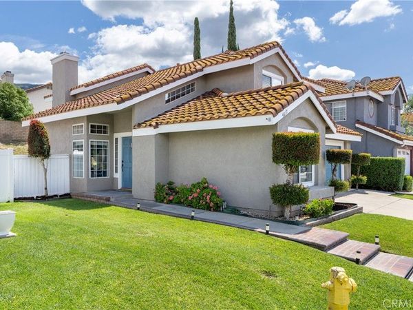4817 Golden Ridge, Corona, CA 92878
