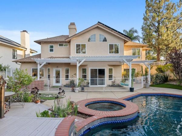 18857 Beechtree Lane, Porter Ranch, CA 91326