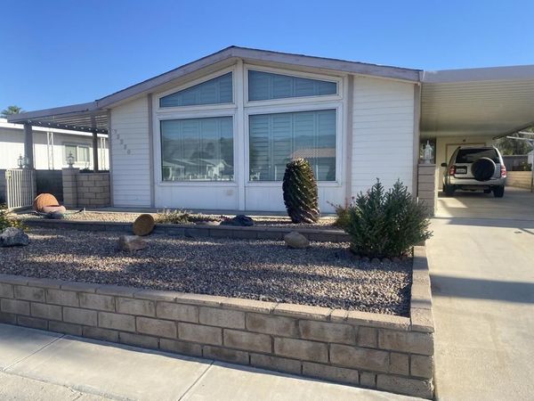 73220 N Desert Greens Drive N, Palm Desert, CA 92260