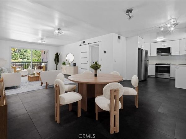 2940 N Verdugo Road, Unit 214, Glendale, CA 91208