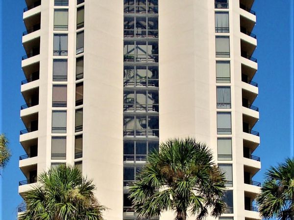 3023 S Atlantic Avenue, Unit 203, Daytona Beach, FL 32118