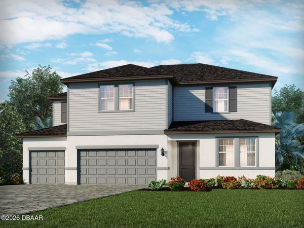 400 Brookhaven Trail, Ormond Beach, FL 32174