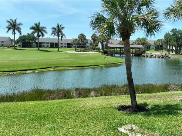 12150 Kelly Sands WAY , Unit 607, FORT MYERS, FL 33908