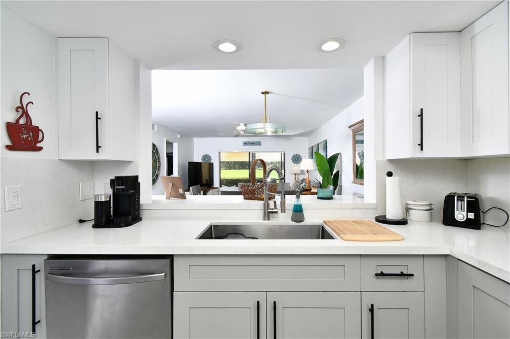 12150 Kelly Sands Way , Unit 607, Fort Myers, FL 33908 Photo
