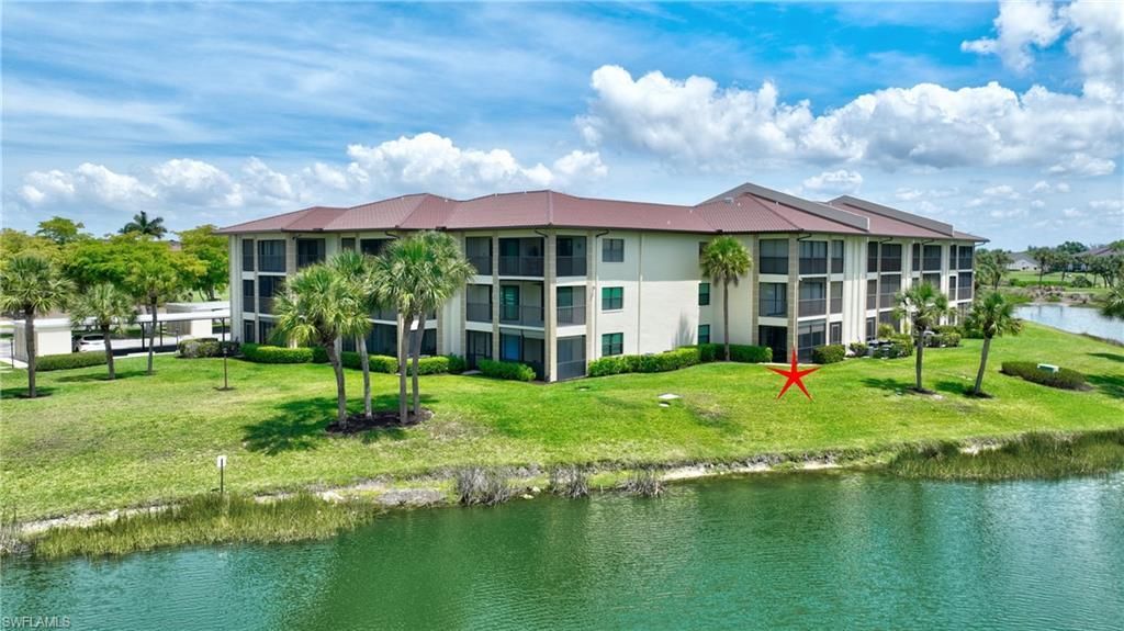 12150 Kelly Sands Way , Unit 607, Fort Myers, FL 33908 Photo