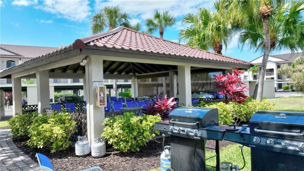 12150 Kelly Sands Way , Unit 607, Fort Myers, FL 33908 Photo