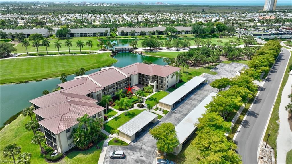 12150 Kelly Sands Way , Unit 607, Fort Myers, FL 33908 Photo