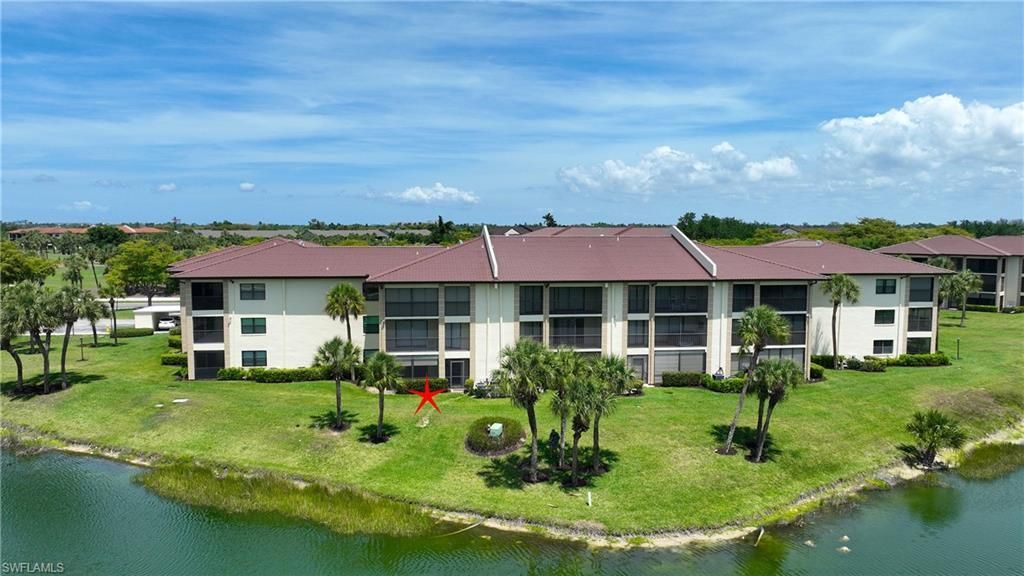12150 Kelly Sands Way , Unit 607, Fort Myers, FL 33908 Photo