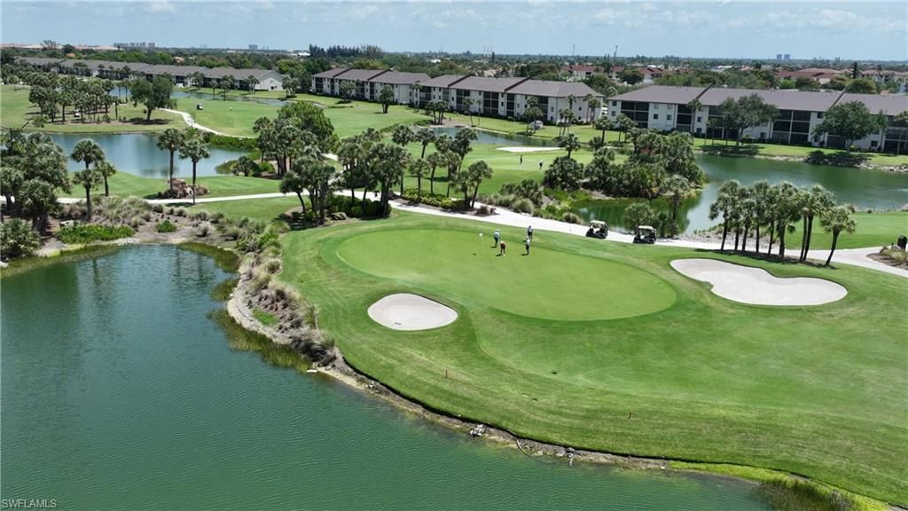 12150 Kelly Sands Way , Unit 607, Fort Myers, FL 33908 Photo